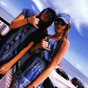 Meet your Posher, Juliana